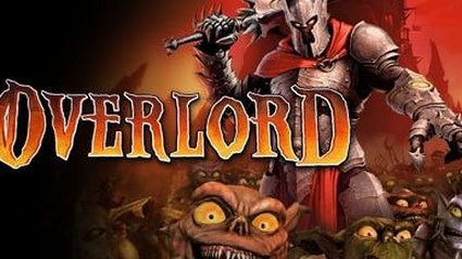 Forse vedremo a breve un nuovo Overlord