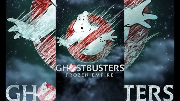Ghostbusters: minaccia glaciale - Ecco le foto dai set