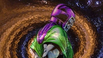 James Gunn svela due villain che non compariranno nel sequel dei Guardiani della Galassia