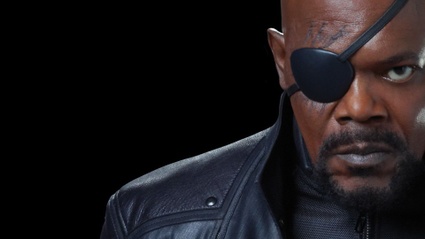 Samuel L. Jackson tornera a vestire i panni di Nick Fury