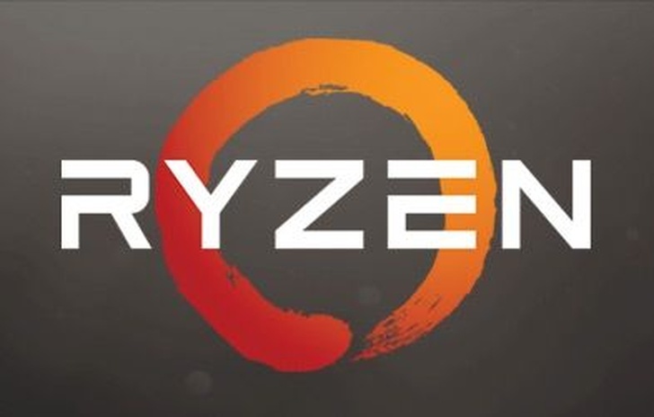 AMD svela Ryzen