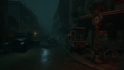 Quanto costa Alone in the Dark (2024)?