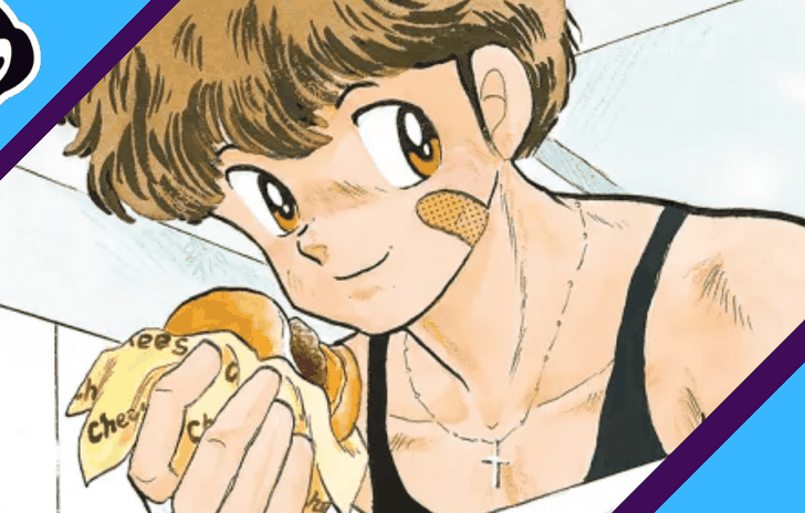 Star Comics I Manga in Uscita nella Settimana dal 23 al 28 Settembre