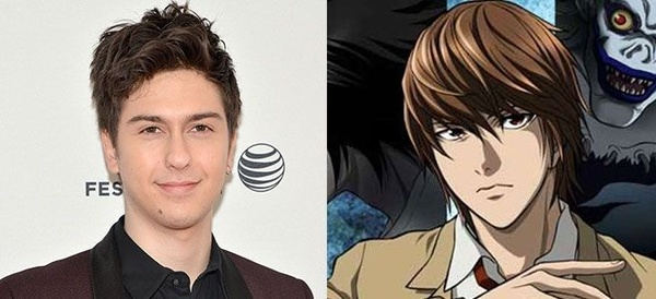 In lavorazione un live action americano dedicato a Death Note?