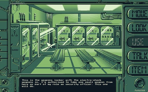 Stories from Sol: The Gun-Dog, storie futuristiche dal passato – Anteprima PC 