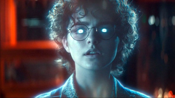 Ghostbusters: Nightmare on 34th Street, nuovo film in sviluppo