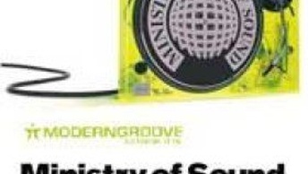 Modern Groove Ministry of Sound Editionocchiello.jpg