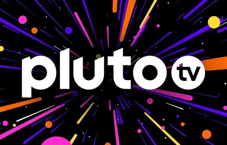 Pluto TV All the New Releases for October 2025