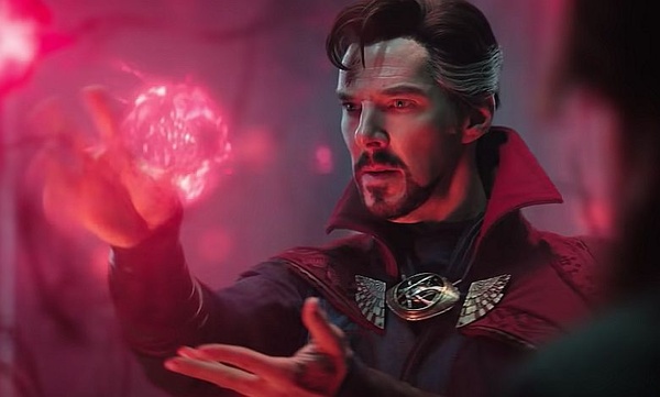 Doctor Strange nel Multiverso della Follia: il cast racconta il film (senza spoiler)
