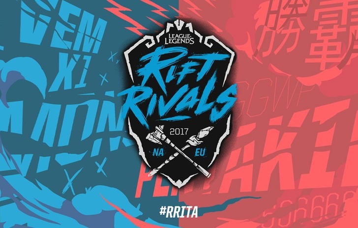 I Rift Rival parlano italiano grazie a Personal Gamer e ASUS ROG