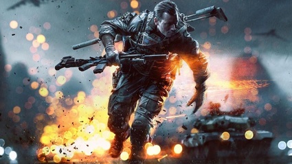 Electronic Arts conferma la propria presenza al prossimo E3