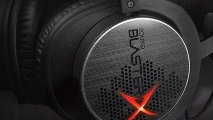 Creative presenta la sua linea Premium di periferiche audio