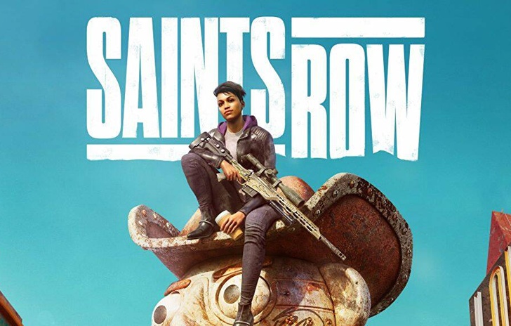 Recensione Saints Row il ritorno del free roaming più folle di sempre