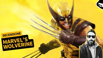 Marvel's Wolverine e davvero all'altezza delle aspettative? | Recensione