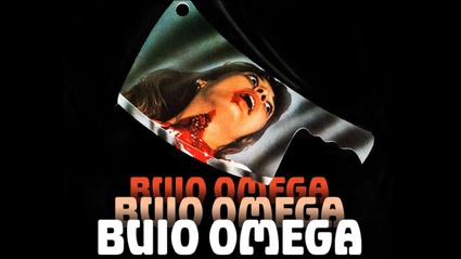 Buio Omega - In 2K il box limited di Rustblade