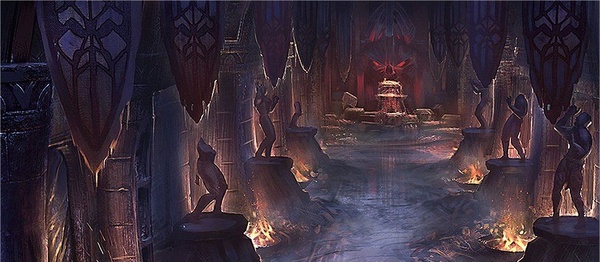 The Elder Scrolls Online: 500 Beta-Key per voi