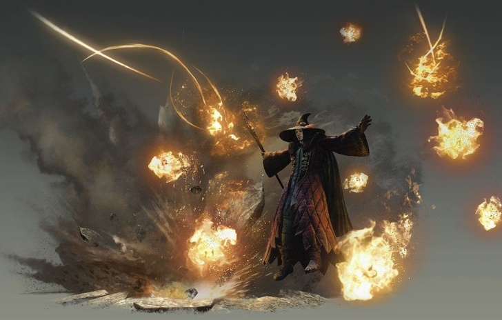 Ancora indizi per Dragons Dogma Online AGG