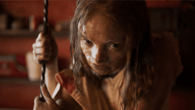 Lee Cronins The Mummy is Not Very Mummy But Its Truly Scary The Review