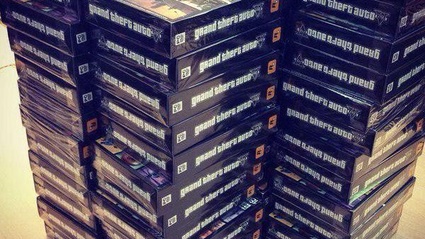GTA V PC mettera alla frusta il vostro lettore DVD!