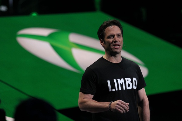 Phil Spencer fiducioso sulla qualita dei giochi Xbox One su Scorpio