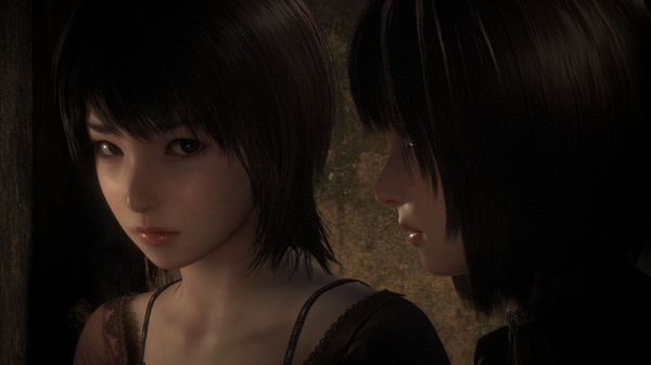 Fatal Frame II: Crimson Butterfly Remake - l'uscita della demo