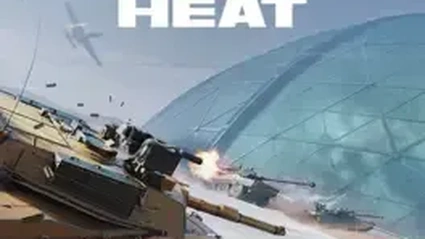 World of Tanks: Heat