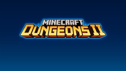 Minecraft Dungeons II