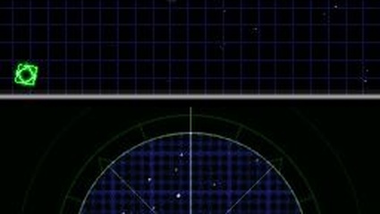 Geometry Wars Galaxies