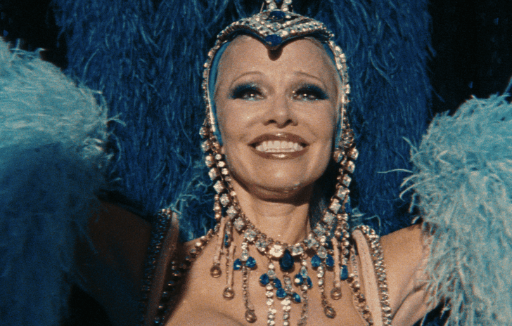 The Last Showgirl recensione Las Vegas muore Pamela Anderson rinasce