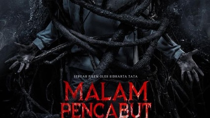 Soul Reaper (Malam Pencabut Nyawa)