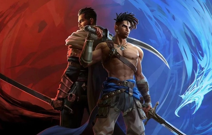 Prince of Persia un roguelite dagli autori di Dead Cells Il rumor