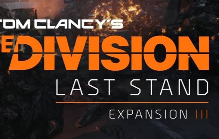 Un nuovo teaser per la terza espansione di The Division
