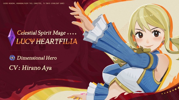 Fairy Tail: due eroi approdano su AFK Journey