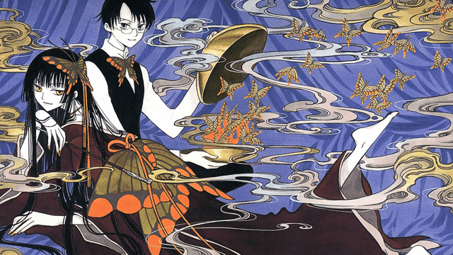 CLAMP riporta in vita xxxHolic dopo otto anni torna uno dei manga più amati