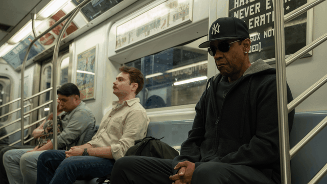 Highest 2 Lowest recensione Spike Lee rifà Kurosawa a New York e si diverte da matti