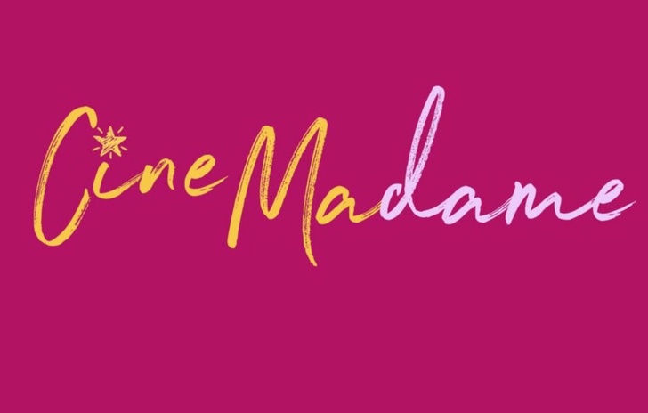 CineMadame  Intrattenimento al femminile su Samsung TV Plus