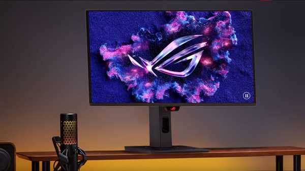 ASUS ROG Strix QD-OLED XG27UCDMG - Monitor gaming 4K