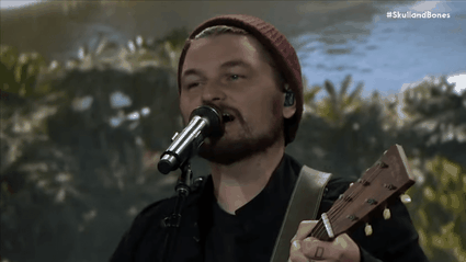 Skull and Bones annunciato in musica