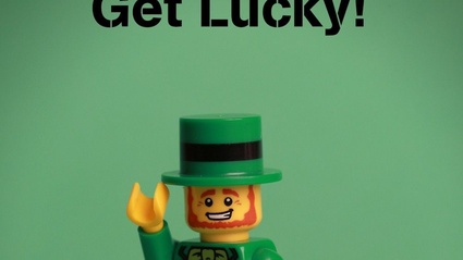 Anche i LEGO sostengono i matrimoni egualitari! Una gallery di foto strepitose