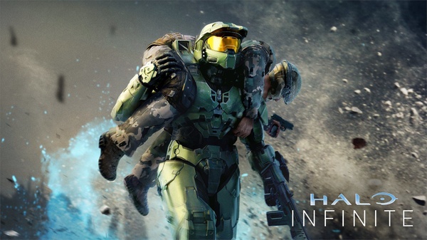 Halo: l’agonia di un regno