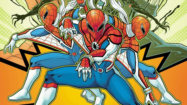 Spider-Man Giapponese cambia volto: il Nuovo Look in arrivo a luglio