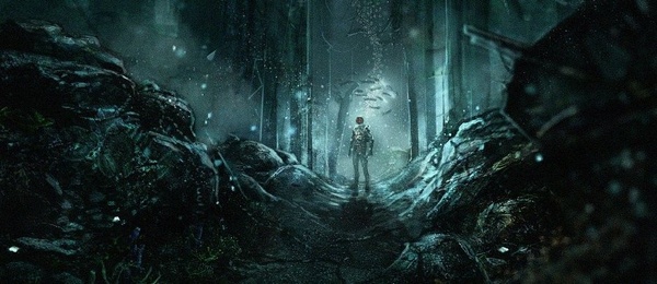 Trailer e retroscena filosofici per SOMA