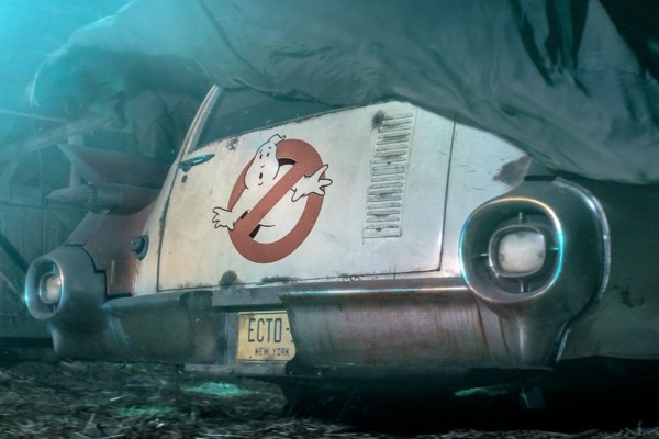 Le riprese del nuovo film sui GhostBusters inizieranno a giugno