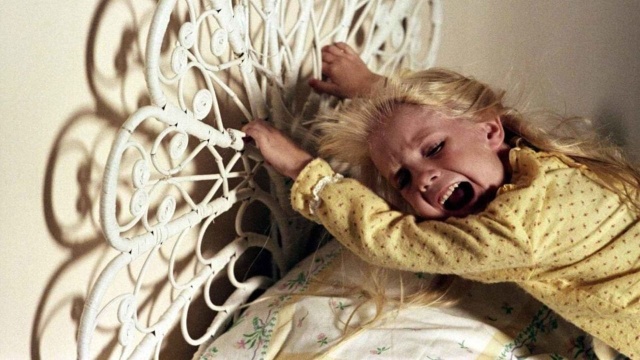 Poltergeist Demoniache presenze in 4K