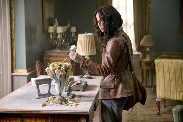 Una nuova clip per Hunger Games: Il canto della Rivolta parte 1