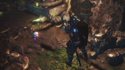 Il secondo capitolo di NiOh si mostra in video