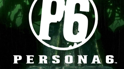 Persona 6