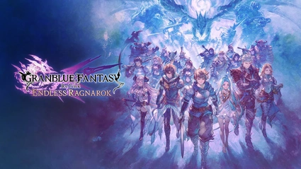 Granblue Fantasy: Relink - Endless Ragnarok |- Recensione