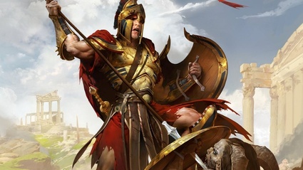 Primo trailer per Titan Quest su Switch