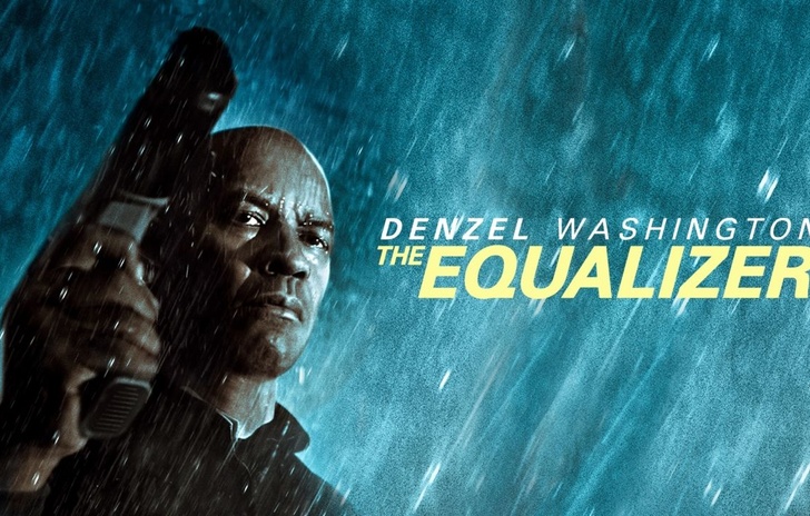 Equalizer 3 Cast Troupe ad Amalfi